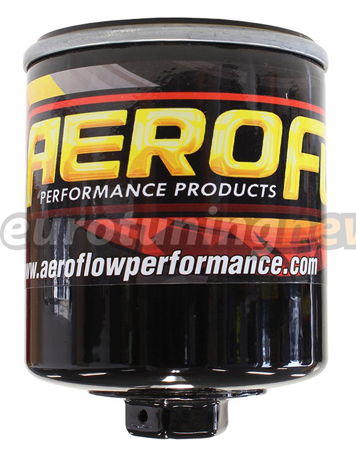Aeroflow Performance Engine Oil Filters
