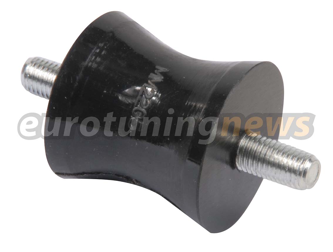Mini Spares Polyurethane Rod Change Gear Selector Mounting Bush For all ...
