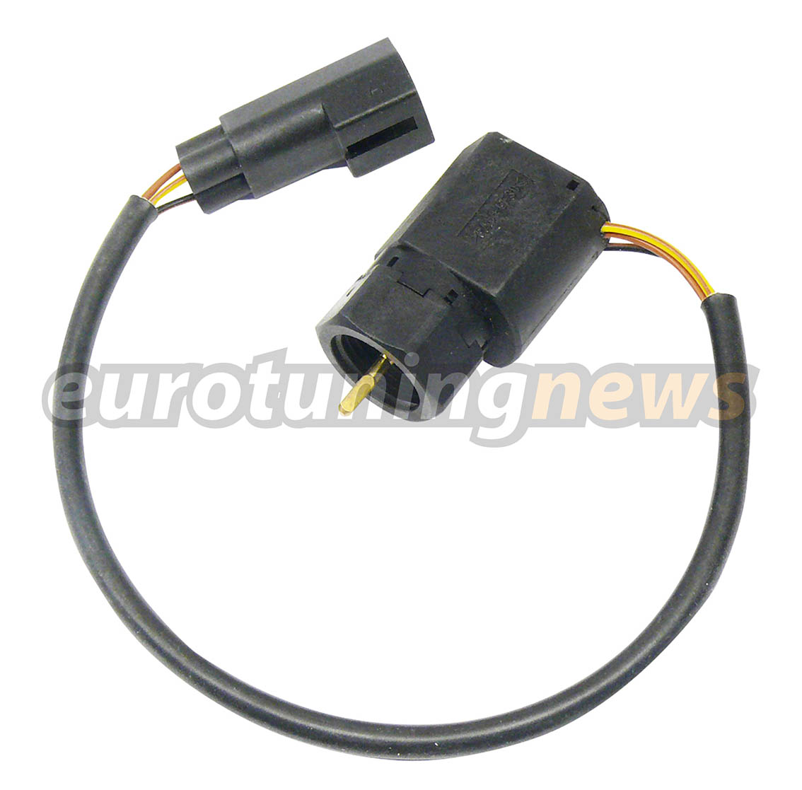 Burton’s Electronic Speedometer Sensor for Ford RWD Gearboxes